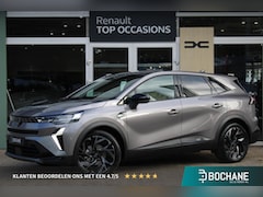 Renault Symbioz - 1.6 E-Tech full hybrid 145 esprit Alpine Adaptive Cruise control | Stoel + Stuurverwarming