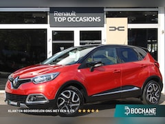 Renault Captur - 1.2 TCe Helly Hansen | Cruisecontrol | Parkeersensoren | LMV | Navigatie | Climate Control
