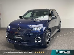 Renault 5 - 5 urban range iconic cinq 40 kWh Airco | Navigatie | Apple Carplay / Android auto