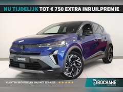 Renault Captur - 1.6 E-Tech full hybrid 145 esprit Alpine | 360° Camera | Harman Kardon | Dode hoek detecti
