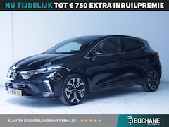 Mitsubishi Colt - 1.6 HEV First Edition Clima/Navi/Stoelverwarming