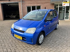 Daihatsu Cuore - 1.0-12V Osaka // APK 11-3-2026