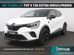 Renault Captur - 1.3 mild hybrid 140 SL Rive Gauche