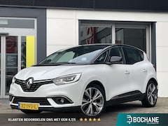 Renault Scénic - 1.3 TCe Intens | Trekhaak | Apple Carplay/Android auto | Adaptive cruise control | Climate