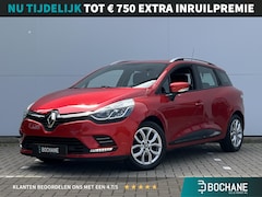 Renault Clio Estate - 1.2 TCe Zen | Trekhaak |