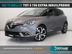 Renault Scénic - 1.2 TCe Bose | Camera | BOSE audio | Navigatie | Climate control | Stoelverwarming | Cruis