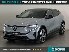 Renault Mégane E-Tech - EV60 Optimum Charge Techno | Warmtepomp | All season banden | Pack Augmented Vision | 1e e