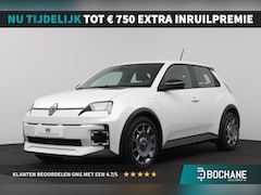 Renault 5 - 5 urban range evolution 40 kWh | Actie | Voorraad Voordeel | Direct rijden |