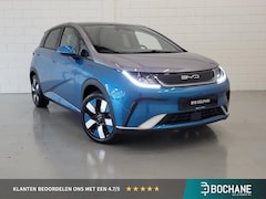 BYD Dolphin - Design 60.4 kWh DOLPHIN Design 60 kWh VOORRAAD ACTIE
