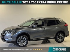Nissan X-Trail - 1.3 DIG-T Business Edition | Trekhaak | Panoramadak | BOSE Audio |