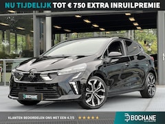 Mitsubishi Colt - 1.0T MT First Edition | Navigatie | Achteruitrijcamera | Apple Carplay