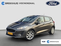 Ford Fiesta - 1.1 Trend | Cruise Control | Carplay | 16 inch LMV Navi by app |
