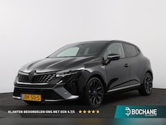 Renault Clio - 1.6 E-Tech Full Hybrid 145 esprit Alpine