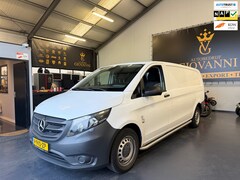Mercedes-Benz Vito - 111 CDI Functional Extra Lang Iinruilen mogelijk