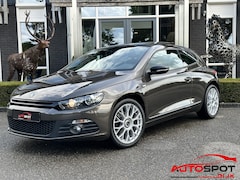 Volkswagen Scirocco - 1.4 TSI Highline Plus Nieuwe Distributieketting