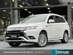 Mitsubishi Outlander - 2.4 PHEV Intense | Navigatie | FABRIEKSGARANTIE TOT 06-2029