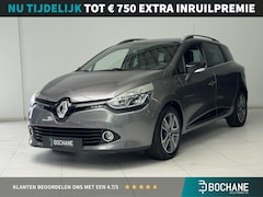 Renault Clio Estate - 0.9 TCe Night&Day | Navigatie | Parkeersensoren achter | Airco |