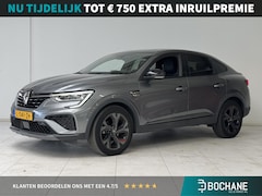 Renault Arkana - 1.6 E-Tech Hybrid 145 R.S. Line | Navigatie | Cruise Control Adaptief | Achteruitrijcamera