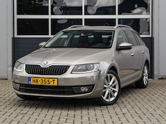 Skoda Octavia Combi - 1.6 TDI Businessline DSG | Xenon | Carplay | Canton audio | PDC v+a | Stoelverwarming