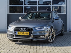 Audi A4 Limousine - 1.8 TFSI S Edition | Navi | Xenon | Sportstoelen | PDC | Climate control | Cruise control