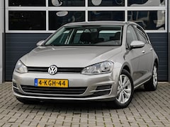 Volkswagen Golf - 1.2 TSI Trendline | Navi | Carplay | Cruise control | Trekhaak