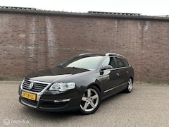Volkswagen Passat Variant - 2.0 FSI Comfortline |