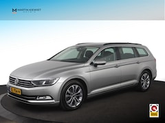 Volkswagen Passat Variant - 1.8 TSI Business Edition|17"|Stoelverwarming|ACC|Trekhaak