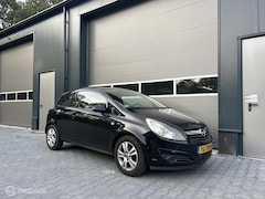 Opel Corsa - 1.4-16V Enjoy