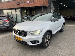Volvo XC40 - 1.5 T4 Recharge R-Design LED ACC TREKHAAK DEALER ONDERHOUDEN ORIG NL