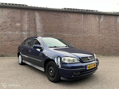 Opel Astra - 1.6-16V Pearl