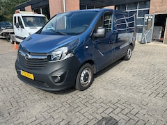 Opel Vivaro - 1.6 CDTI L1H1 Edition