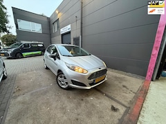 Ford Fiesta - 1.0 Style Nap/Airco/Lmv
