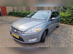 Ford Mondeo Wagon - 2.0-16V Ghia Ford Mondeo Chia,2008 2.0 Benzine APK 14.12.26 Topstaat, Onderhouden