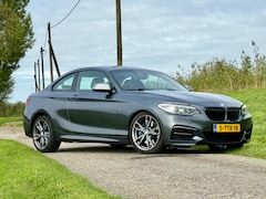 BMW 2-serie Coupé - M235i Executive BMW M235i | pano | shadowline | M-performance | DAB+