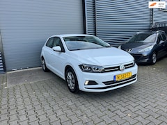 Volkswagen Polo - 1.0 MPI AIRCO/NAVI/PARKEERSENSOREN