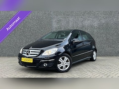 Mercedes-Benz B-klasse - 170/4e Eig/Cruise/116PK/Navi/Xenon/Trkhaak