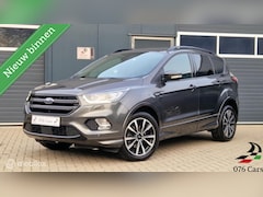 Ford Kuga - 1.5 EcoBoost ST Line CAMERA NAVI SONY 1e EIGENAAR