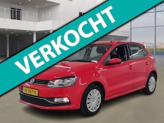 Volkswagen Polo - 1.4 TDI Comfortline // NL PRIJS 7401 /Auto rijdt prima