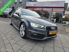 Audi A3 Sportback - 2.0 TDI S-Line Ambition Pro 1e Eig Dealer onderhouden