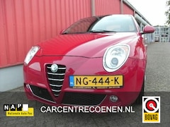 Alfa Romeo MiTo - 1.4 Progression