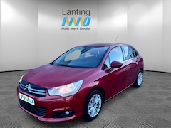 Citroën C4 - 1.6 VTi Tendance nieuwe APK