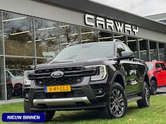 Ford Ranger - 2.0 EcoBlue Wildtrak NL-AUTO Rollcover