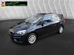BMW 2-serie Gran Tourer - 218i 7p. Executive