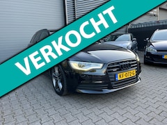 Audi A6 Avant - 3.0 TDI BiT quattro Pro Line 313PK XENON/STOELVERWARMING