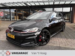 Volkswagen Golf - 2.0 TSI GTI TCR Panoramadak Startknop Stoelverwarming dode hoek assist