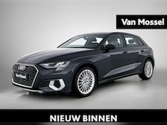 Audi A3 Sportback - 30 TFSI Pro Line 110 PK | Cruise Control | Climate Control | Virtual Cockpit | LED | Licht