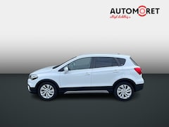 Suzuki S-Cross - 1.4 Boosterjet Exclusive