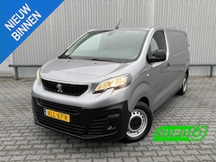 Peugeot Expert - 1.5 BlueHDI 100 Standard Premium*ECC*NAVI*CRUISE