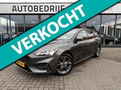 Ford Focus Wagon - 1.0 EcoBoost Hybrid 155PK ST Line X Business | Full LED