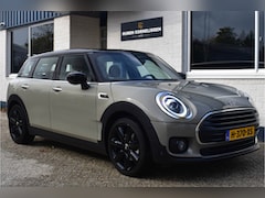 MINI Clubman - 1.5 Cooper Luxe Leder | Harman/kardon | Navi | Climate Control | Stoelverwarming
